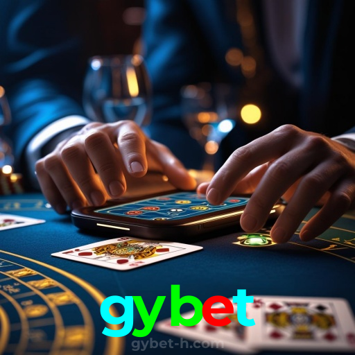gybet:Ganhe com o futebol online e leve sua vitória para o próximo nível!