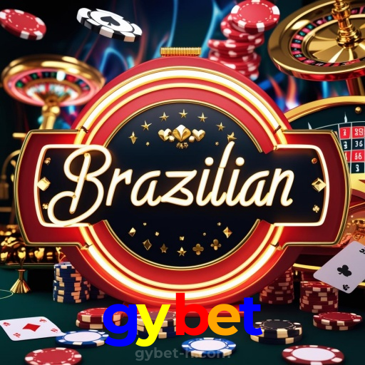 gybet: A sorte começa no cassino online mais confiável do Brasil!