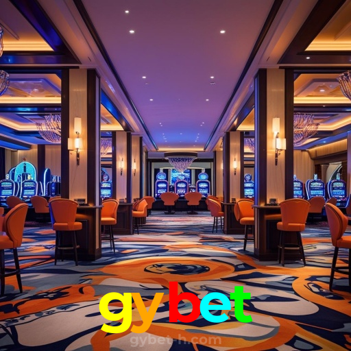 gybet:Gire as slots e conquiste jackpots de tirar o fôlego!