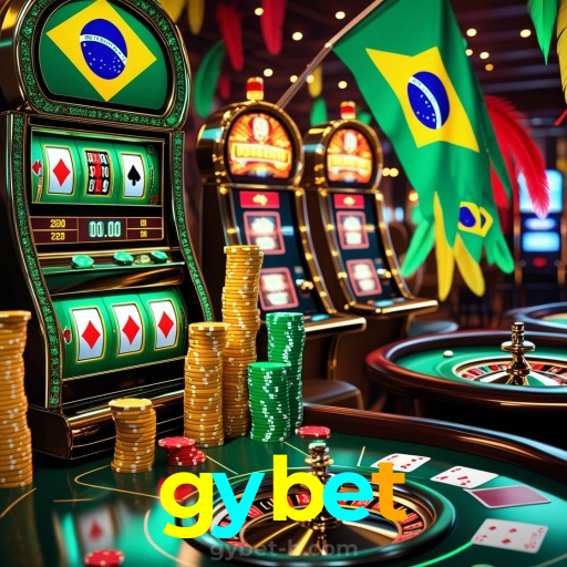 gybet:Em nosso cassino online, a diversão nunca tem fim!