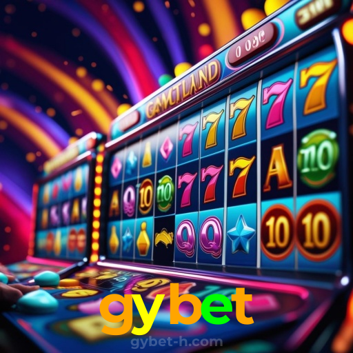 gybet：Ganhe no blackjack, aposte no futebol e vença com grandes prêmios!