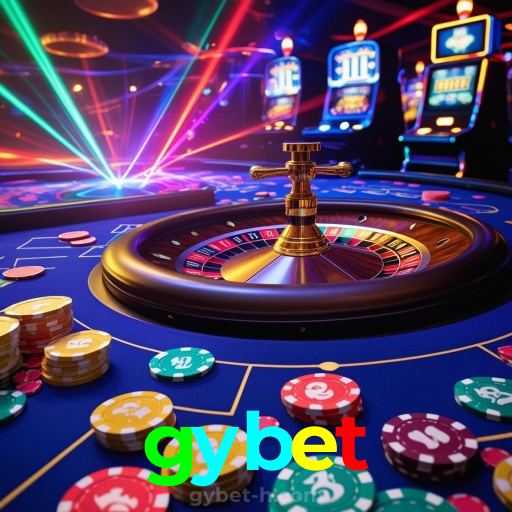 gybet:Grandes vitórias nas slots! Venha conquistar o jackpot agora!