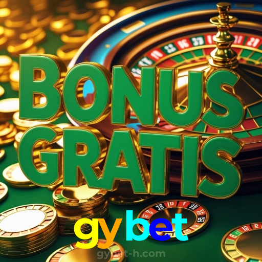 gybet：Aposte no seu time e ganhe com os melhores jogos de cassino online!