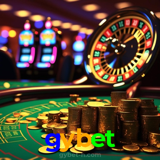 gybet:Divirta-se com blackjack, poker e apostas ao vivo em futebol no cassino online!