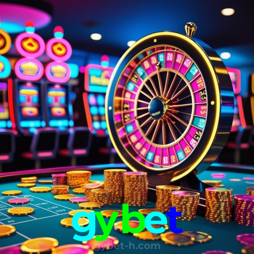 gybet: No cassino online mais confiável, você sempre tem a chance de ganhar!