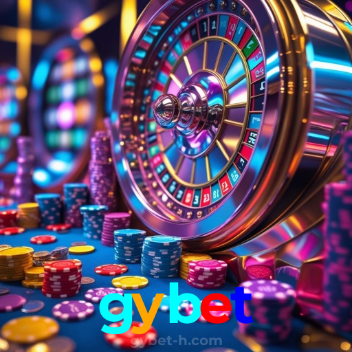 gybet: A experiência de cassino online mais segura e confiável!