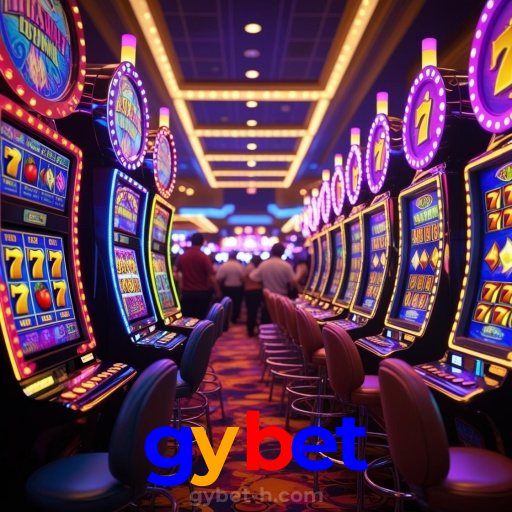 gybet:Jogue roleta, blackjack e aposte no futebol no cassino mais seguro!