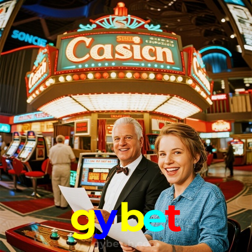 gybet:O melhor cassino para apostar no futebol e ganhar em jogos de cassino!