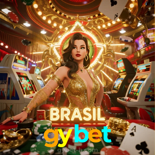 gybet:Jogue nas slots e viva a emoção das grandes vitórias!