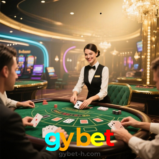 gybet:Cada jogo é uma chance de ganhar! Jogue agora e vença!