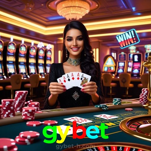 gybet:Jogue poker e aposte no futebol com segurança e grandes prêmios!