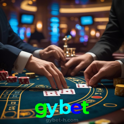 gybet：Aposte no futebol online e vença os melhores times!