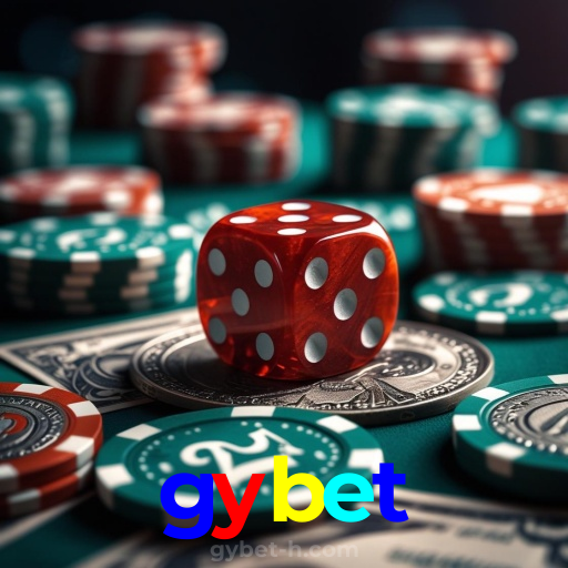 gybet：Em nosso cassino online, grandes prêmios estão ao seu alcance!
