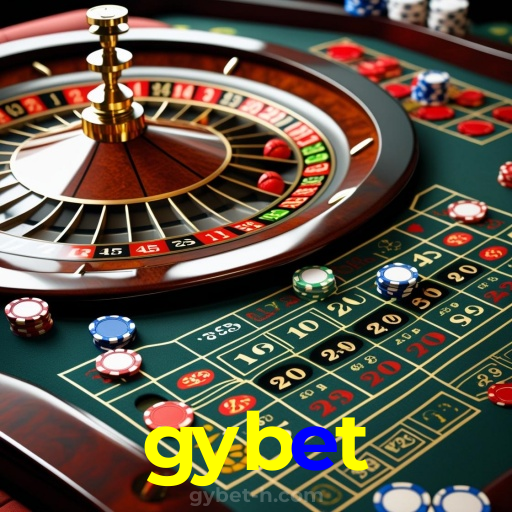 gybet：Jogue slots, ganhe no futebol e aposte com confiança no nosso cassino!