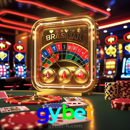 gybet：O cassino online mais seguro para apostas em futebol e diversão com roleta!