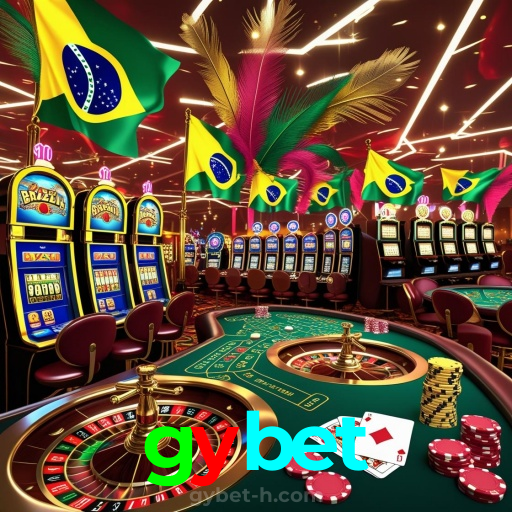 gybet：Jogue slots, poker e aposte no futebol online para grandes prêmios!