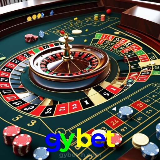 gybet：Aposte no futebol online e sinta a emoção de vencer!