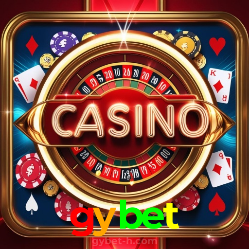 gybet:O cassino online mais seguro para apostar no futebol e jogar blackjack!