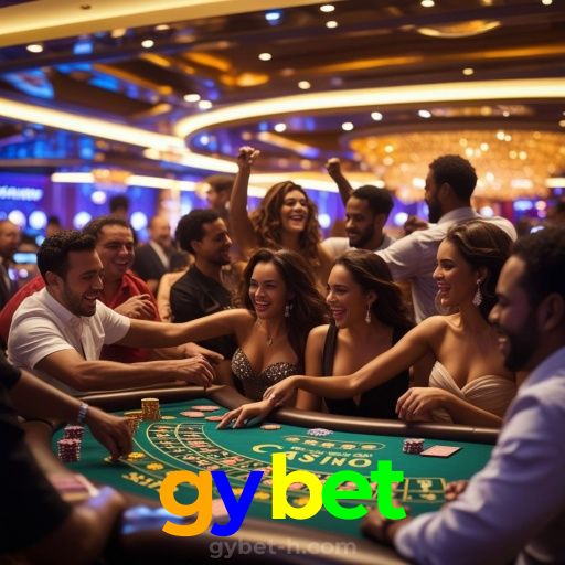 gybet：Aposte no futebol e ganhe prêmios fantásticos jogando slots e roleta!