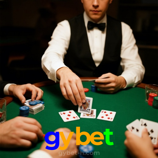 gybet:Apostas emocionantes em futebol e os melhores jogos de cassino online!