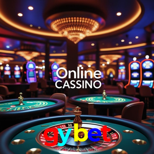 gybet：O cassino online perfeito para jogadores de poker, roleta e futebol!