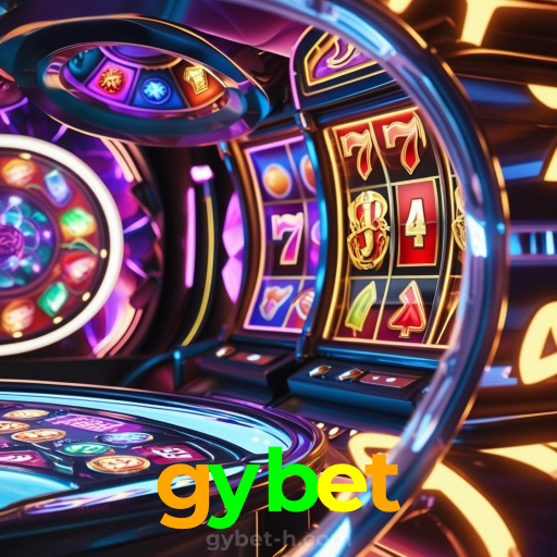 gybet：As slots mais emocionantes estão aqui! Jogue agora!