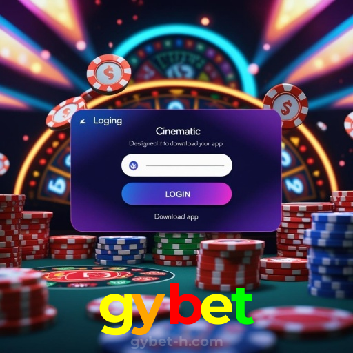gybet：Apostas ao vivo no futebol e grandes vitórias em blackjack esperam por você!