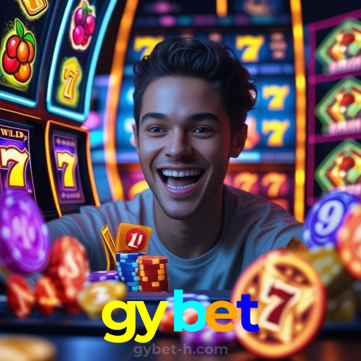 gybet：Apostas ao vivo no futebol e grandes vitórias em blackjack esperam por você!