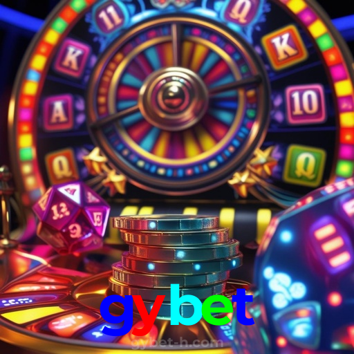 gybet：Jogue slots, poker e aposte no futebol no cassino online mais emocionante!