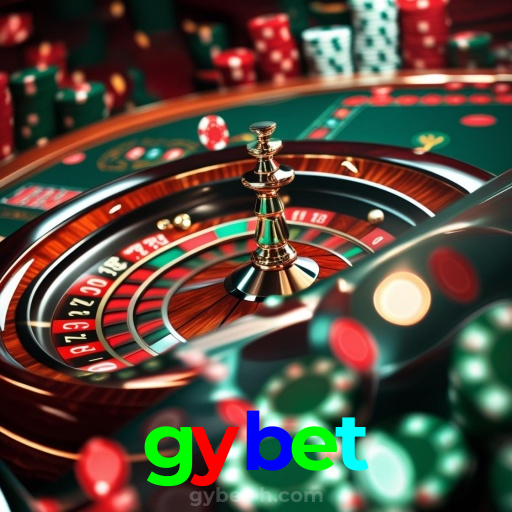 gybet：A sorte te espera nas nossas roletas! Aposte e vença!