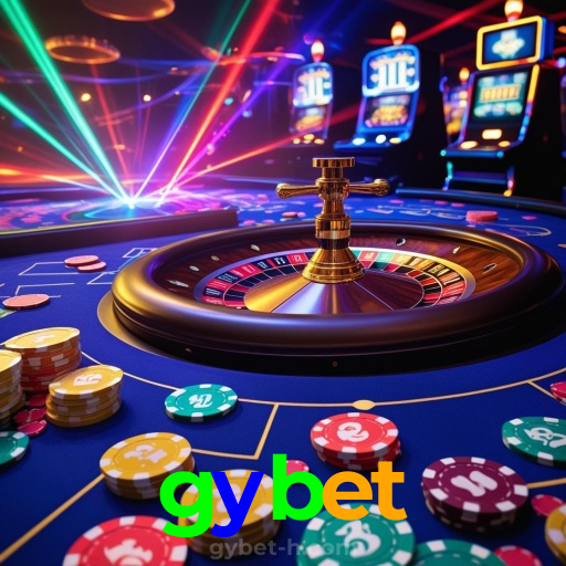 gybet：Jogue blackjack, aposte no futebol e leve para casa grandes prêmios!