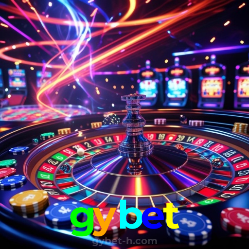 gybet：A roleta digital é sua chance de ganhar! Aposte e vença!