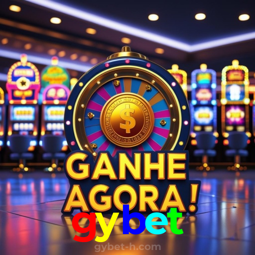 gybet:Apostas ao vivo no futebol e grandes prêmios em slots te esperam!