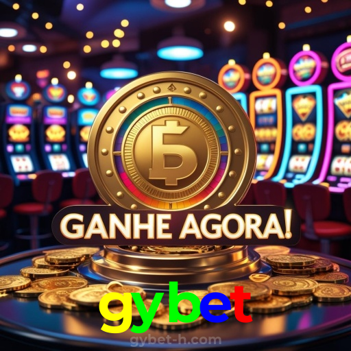 gybet：Jogue slots, blackjack e aposte ao vivo no futebol com segurança!