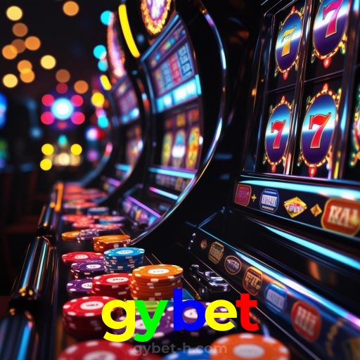 gybet:Jogue blackjack e sinta a emoção de vencer no cassino!