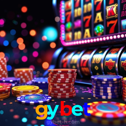 gybet:O cassino online está te esperando! Gire a roleta e ganhe!