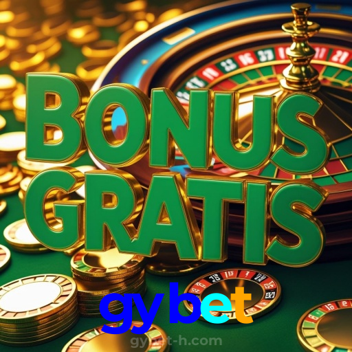 gybet：Jogue nas nossas slots e conquiste vitórias épicas!