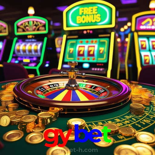 gybet：Jogue slots, aposte no futebol e conquiste grandes vitórias!