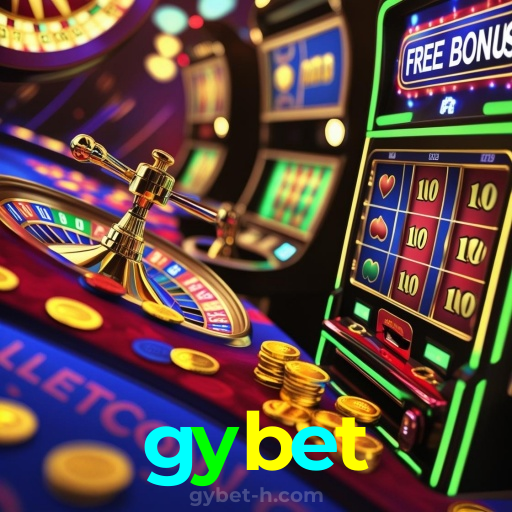 gybet：O melhor do cassino está ao seu alcance! Jogue agora!