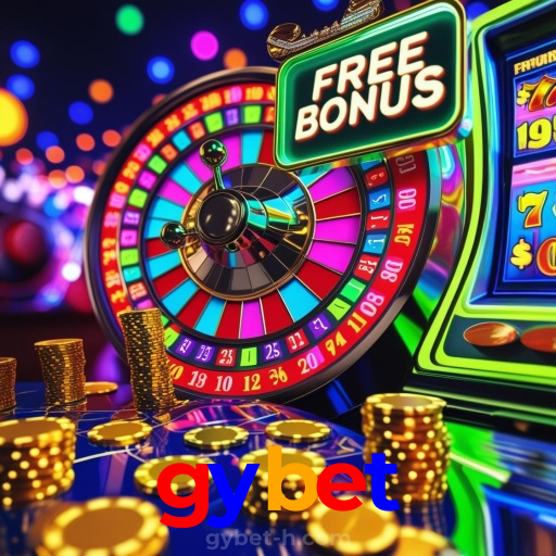 gybet：Cada giro pode ser um novo prêmio! Descubra as melhores slots online!
