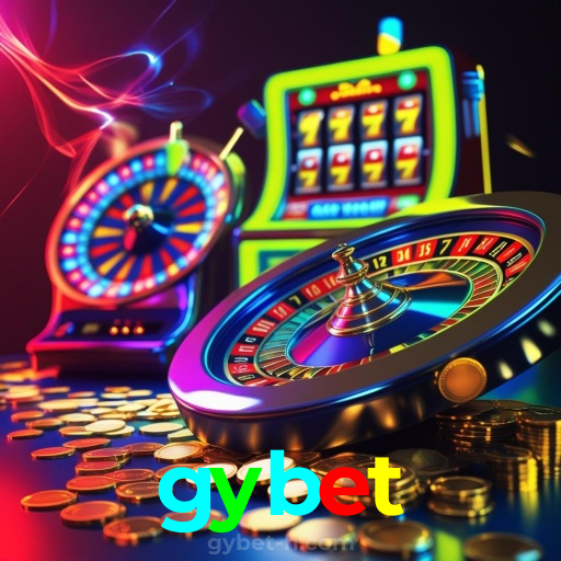 gybet：Jogue slots, blackjack e aposte no futebol para diversão e vitórias!