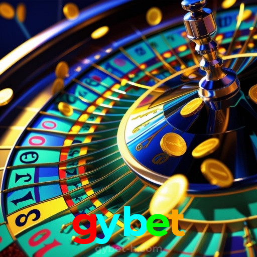 gybet：A sorte está na roleta! Aposte e ganhe agora!