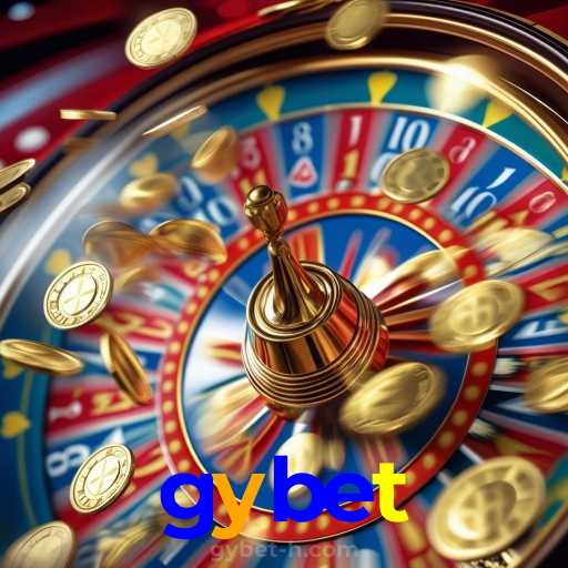 gybet：A sorte está no seu lado nas nossas roletas! Aposte agora!