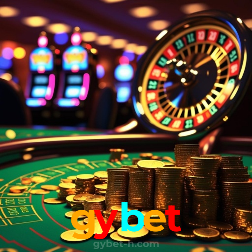 gybet：Encontre o seu jogo favorito e leve para casa prêmios fantásticos!