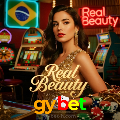 gybet：Em cada giro, uma vitória! Jogue nas melhores slots online!