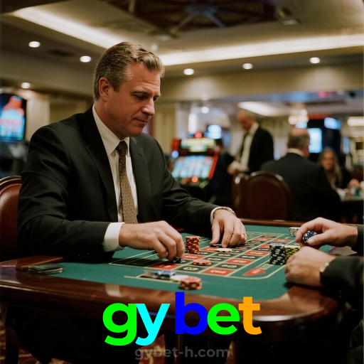 gybet:Vença no poker e ganhe prêmios com apostas no futebol ao vivo!
