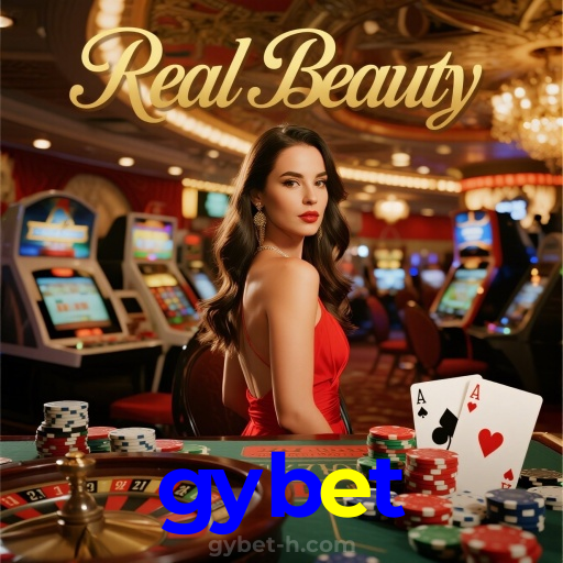 gybet：Jogue blackjack, aposte no futebol e ganhe grandes prêmios no cassino online!