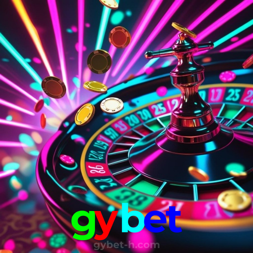 gybet：Jogue nas roletas e veja a sorte sorrir para você!