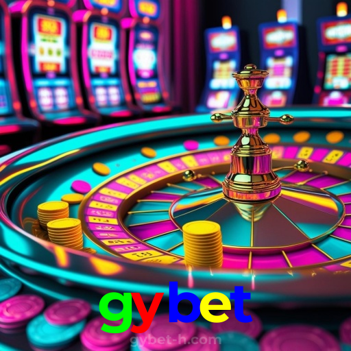gybet：Onde sua sorte brilha: jogos de poker, roleta e apostas no futebol!
