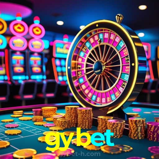 gybet:Poker, roleta e apostas no futebol online, onde sua sorte brilha!